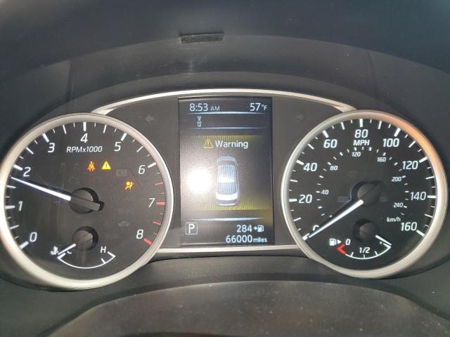 2018 NISSAN SENTRA S - 3N1AB7AP5JY297649