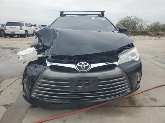 2017 TOYOTA CAMRY LE - 4T1BF1FK2HU295821