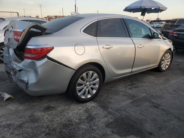 BUICK VERANO 2016 silver  flexible fuel 1G4PP5SK7G4113240 photo #4