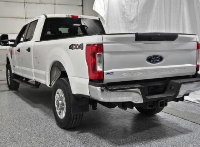 VIN 1FT8W3BT0KEE34452 2019 Ford F-350, Super Duty no.3