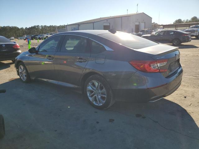 2020 HONDA ACCORD LX - 1HGCV1F11LA007303