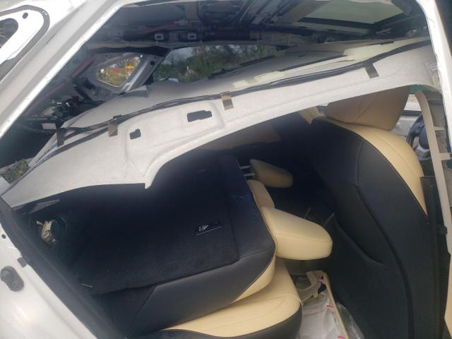 2020 LEXUS NX 300H - JTJGJRDZXL5009737