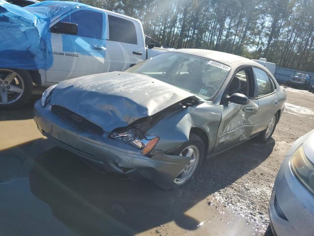 2006 FORD TAURUS #3029597094