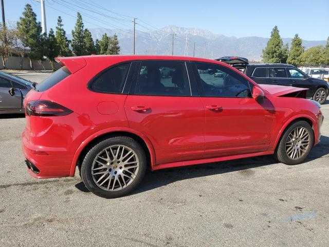 VIN WP1AD2A2XHLA82557 2017 PORSCHE CAYENNE no.3