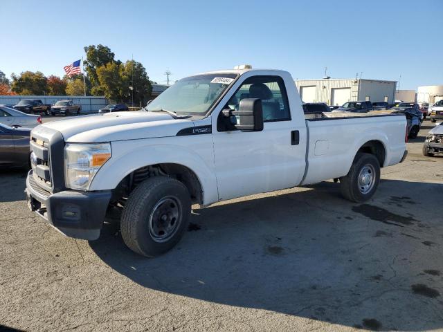 VIN 1FTBF2A66GEC70692 2016 Ford F-250, Super Duty no.1