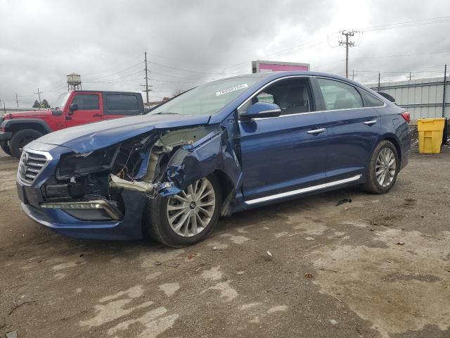 2015 HYUNDAI SONATA SPO - 5NPE34AF0FH225571