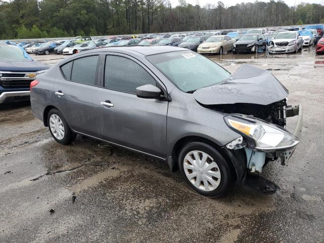 2019 NISSAN VERSA S - 3N1CN7AP4KL816799