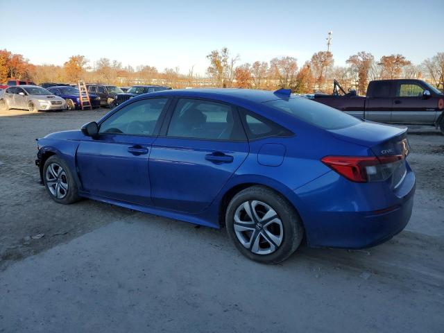 2024 HONDA CIVIC SPOR - 2HGFE2F53RH507298