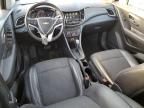 CHEVROLET TRAX 1LT photo