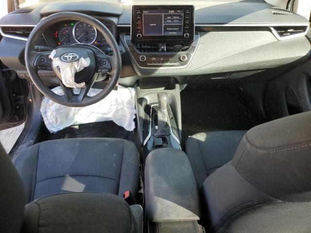 2020 TOYOTA COROLLA LE - 5YFEPRAEXLP051435