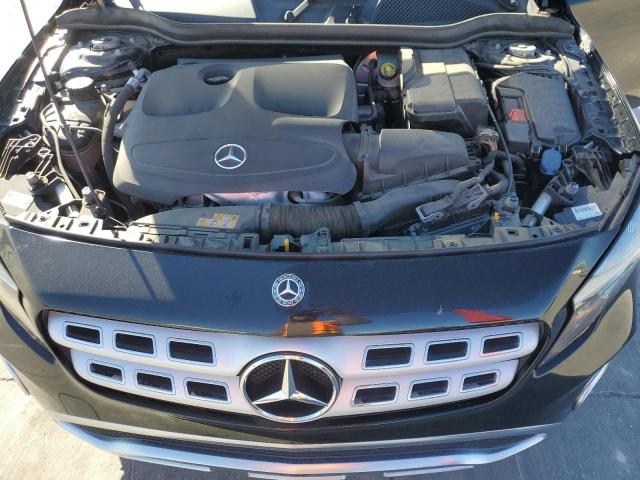 VIN WDCTG4EB3JJ437233 2018 MERCEDES-BENZ GLA-CLASS no.12