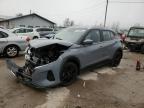 2024 NISSAN KICKS SV - 3N1CP5CV9RL479471