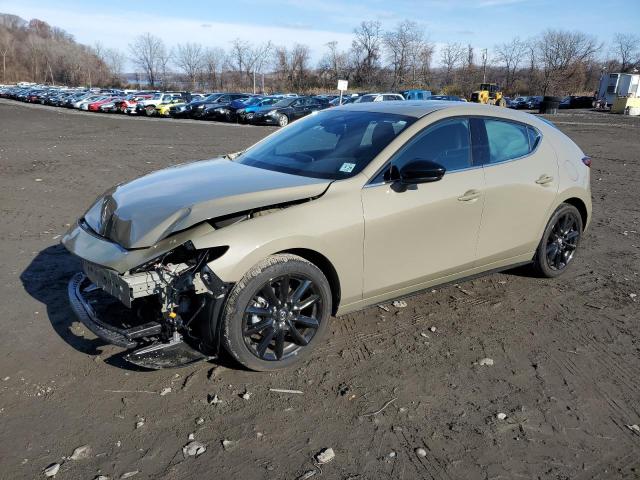 2024 MAZDA 3 CARBON T #3029571078