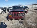 Lot #3023089103 2000 JEEP CHEROKEE C