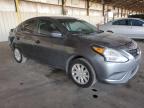 NISSAN VERSA S photo