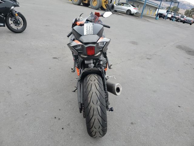 2020 YAMAHA YZFR6 C JYARJ28Y3LA002474