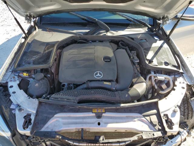 2021 MERCEDES-BENZ C 300 - W1KWF8DB5MR625567