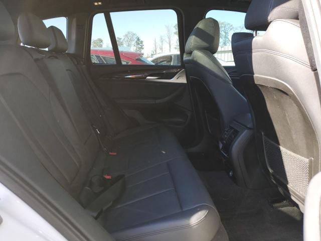 2019 BMW X3 SDRIVE3 - 5UXTR7C50KLF26683