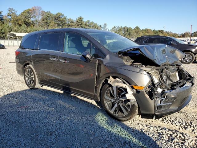 2018 HONDA ODYSSEY EL 5FNRL6H97JB012136