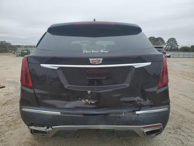 2020 CADILLAC XT5 PREMIU - 1GYKNCRS9LZ201194