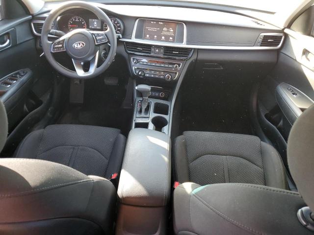 VIN 5XXGT4L32KG336236 2019 KIA OPTIMA no.8