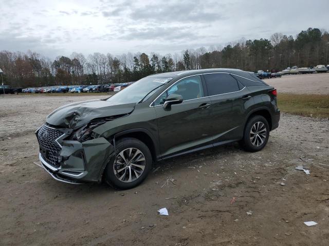 2020 LEXUS RX 350 #2993563182