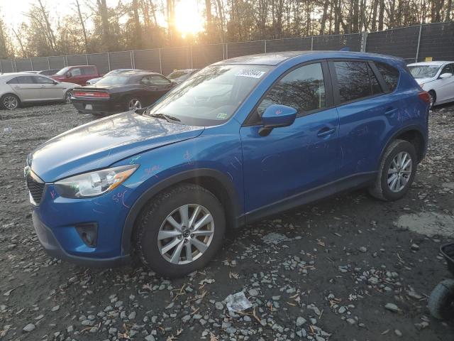 MAZDA CX-5 TOURI