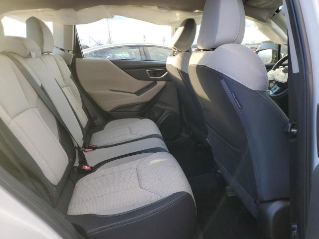 2022 SUBARU FORESTER JF2SKAAC9NH505322