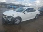 2021 TOYOTA CAMRY LE - 4T1C31AK3MU562981