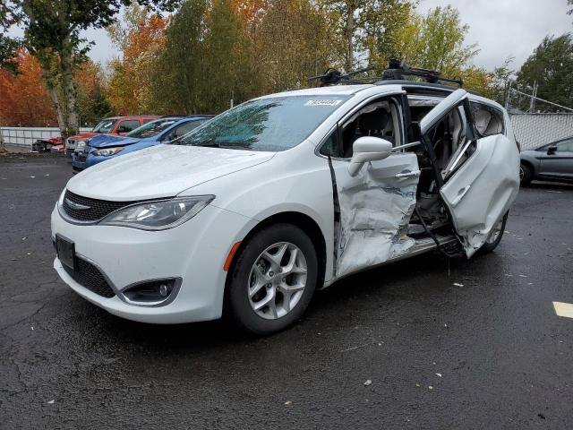 2018 CHRYSLER PACIFICA T #2974691048