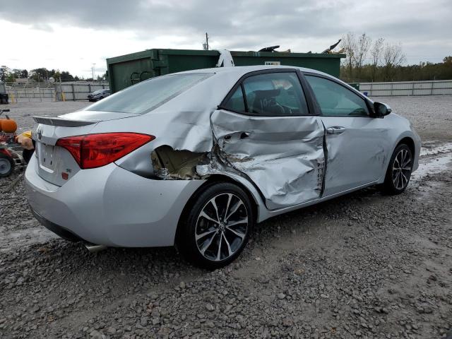 2018 TOYOTA COROLLA L - 2T1BURHE1JC979133