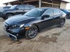 2021 HONDA CIVIC EX - 19XFC1F33ME010298