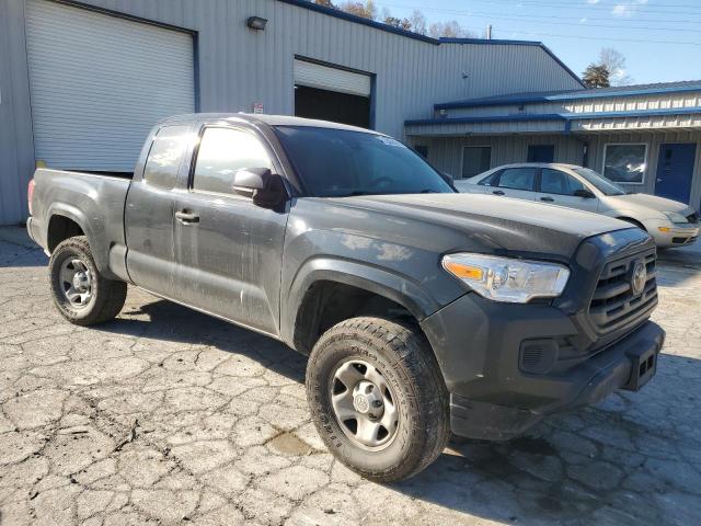 2019 TOYOTA TACOMA ACC - 5TFSX5EN7KX066044