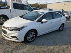 2017 CHEVROLET CRUZE LT - 1G1BE5SM8H7169511