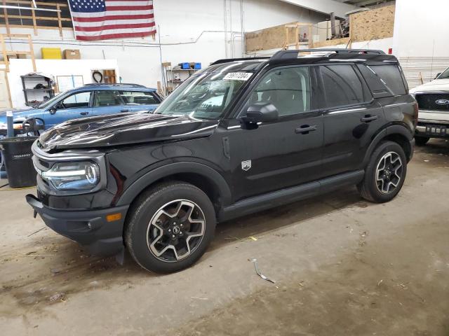 2021 FORD BRONCO SPO #3024212811