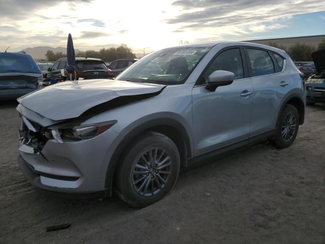 VIN JM3KFABM9J1448253 2018 MAZDA CX-5 no.1