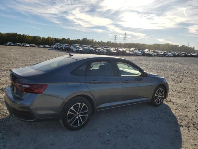 2025 VOLKSWAGEN JETTA SPOR - 3VWBX7BU9SM000461