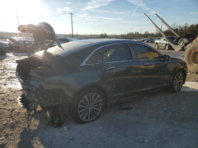 2018 LINCOLN MKZ HYBRID - 3LN6L5LU6JR601536