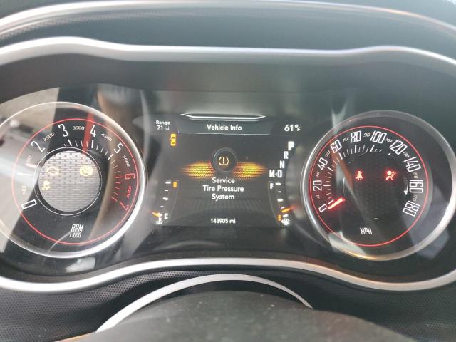 2016 DODGE CHALLENGER - 2C3CDZFJ3GH331834