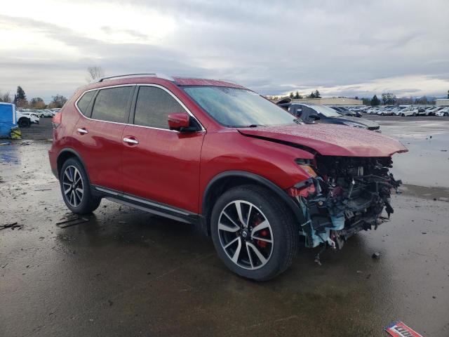 2017 NISSAN ROGUE S - JN8AT2MV6HW278542
