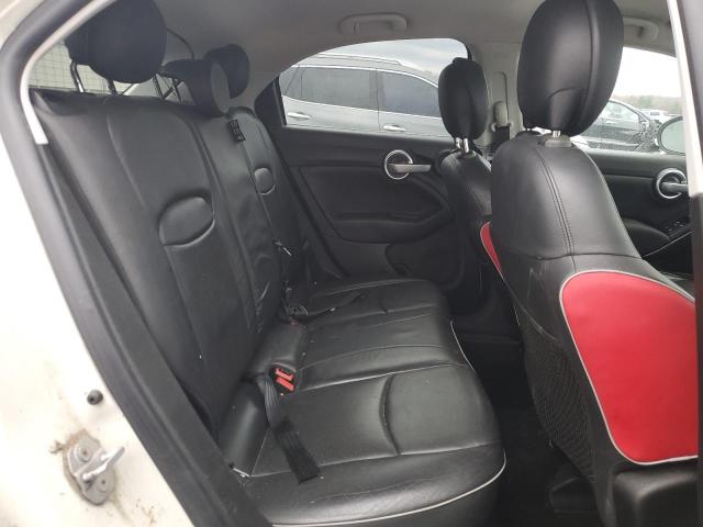 2016 FIAT 500X LOUNG ZFBCFYDT0GP338058