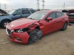 2018 MAZDA 3 TOURING - 3MZBN1V3XJM223032