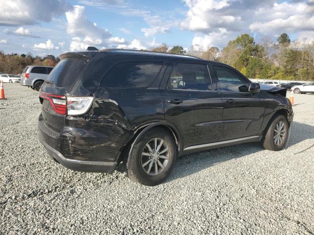 2017 DODGE DURANGO SX - 1C4RDJAG4HC958078