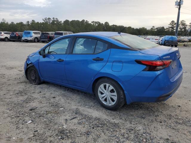 2021 NISSAN VERSA S - 3N1CN8DV7ML914762