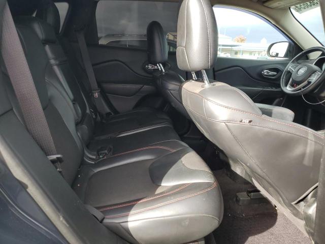 2017 JEEP CHEROKEE T - 1C4PJMBB1HW538426