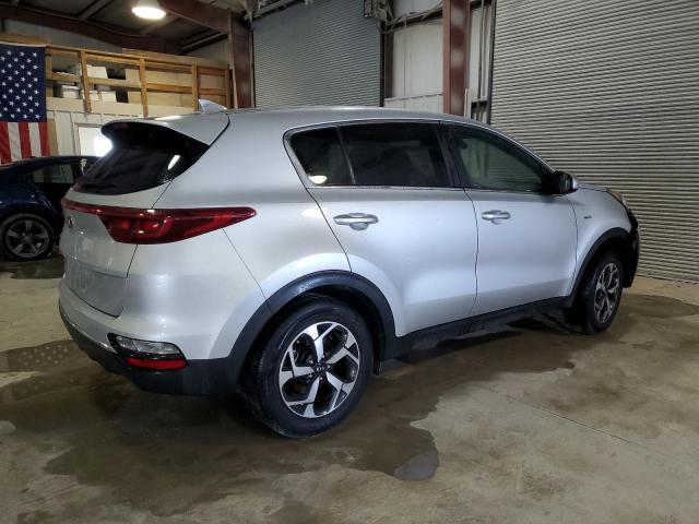 VIN KNDPMCAC3M7928590 2021 KIA SPORTAGE no.3