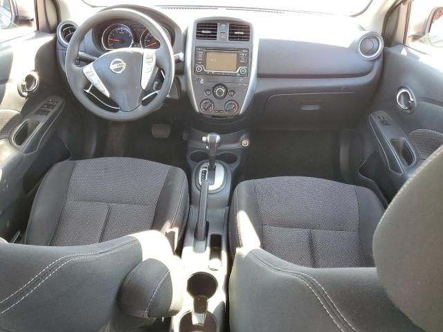 2017 NISSAN VERSA S - 3N1CN7AP1HL821015