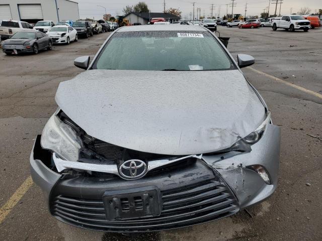 2017 TOYOTA CAMRY LE - 4T1BF1FK1HU661025