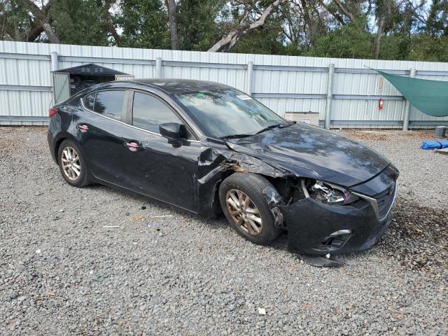 2016 MAZDA 3 SPORT - 3MZBM1U72GM265677
