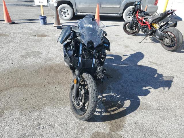 2024 KAWASAKI EX500 - ML5EXGG13RDA10873